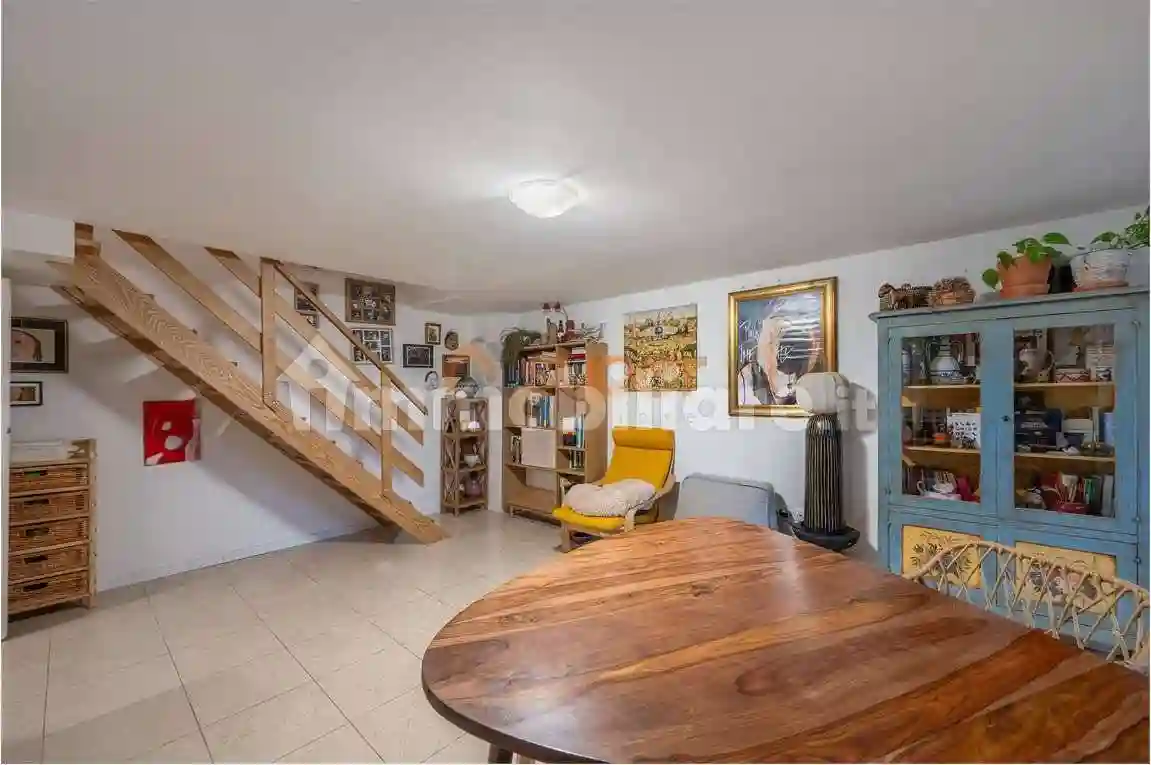 Terratetto unifamiliare via Trieste, 6, San Niccolò Di Celle, Deruta - foto 4