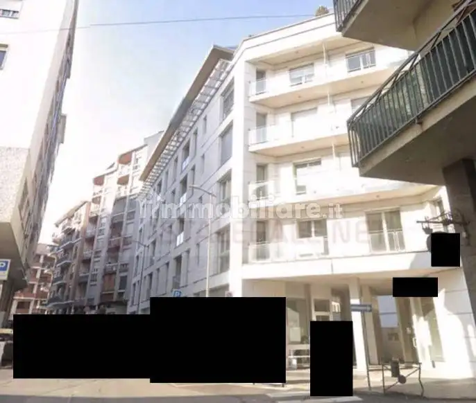 Appartamento in asta a Asti