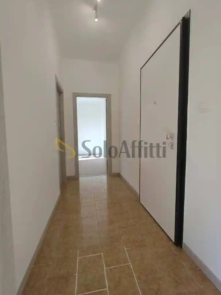 Bilocale ottimo stato, piano rialzato, Semicentro - Ospedale, Gallarate - foto 3