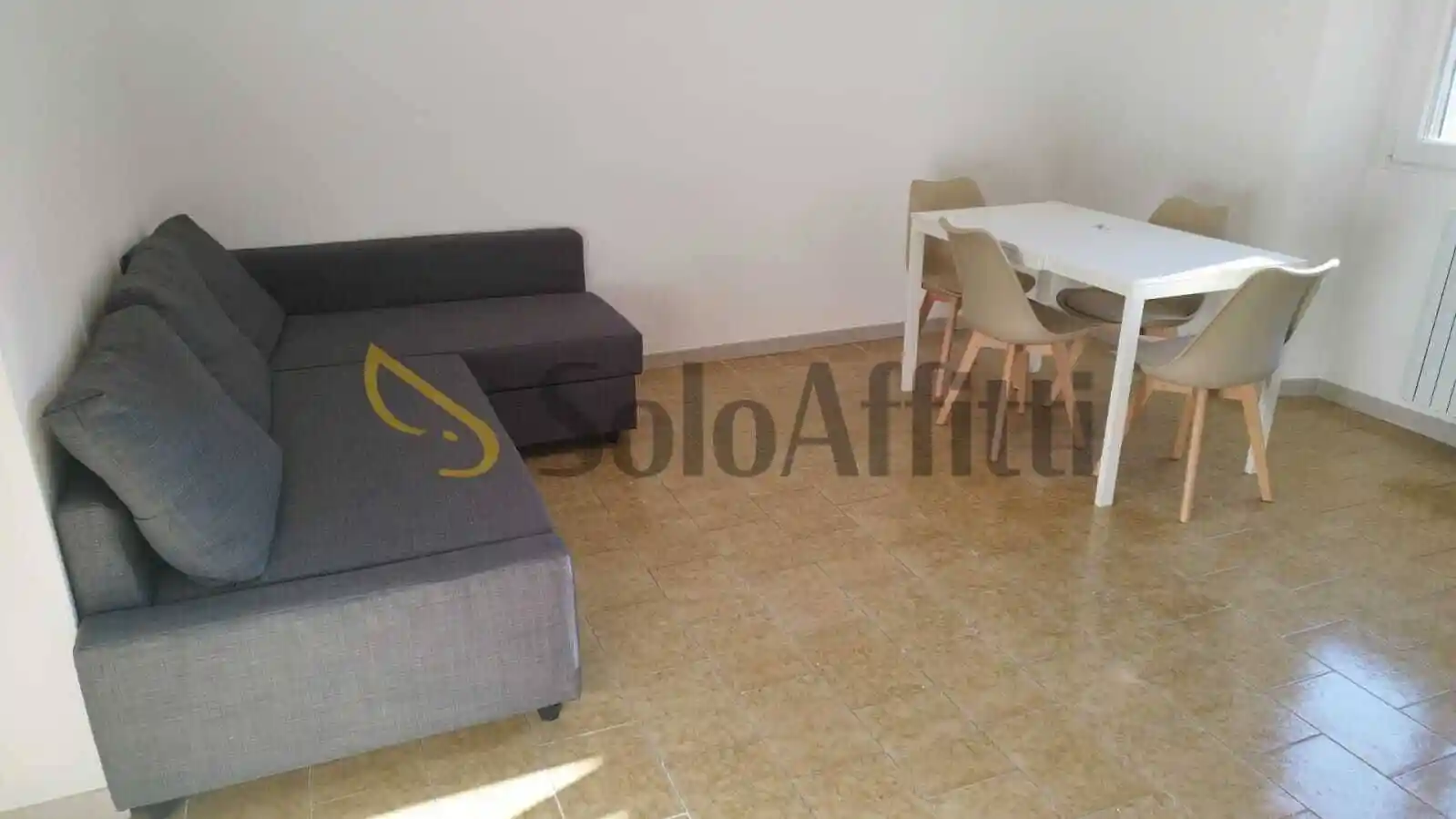 Bilocale ottimo stato, piano rialzato, Semicentro - Ospedale, Gallarate - foto 4