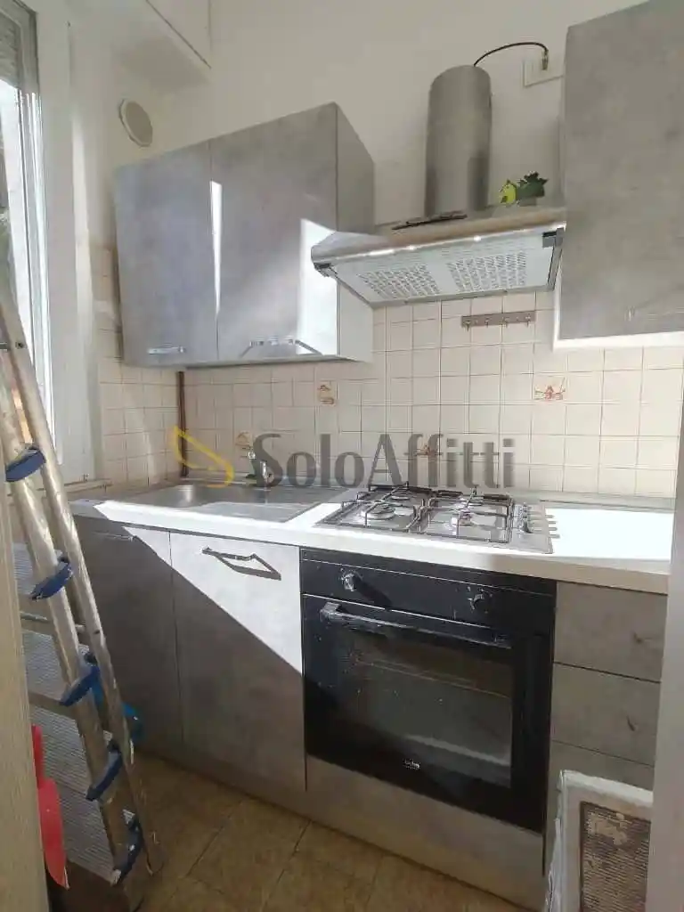 Bilocale ottimo stato, piano rialzato, Semicentro - Ospedale, Gallarate - foto 5