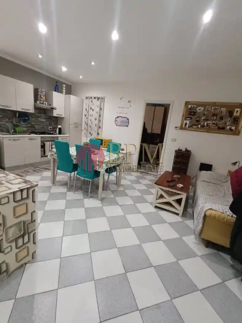 Trilocale via Fagiuoli 3, Quartiere Venezia, Livorno - foto 2