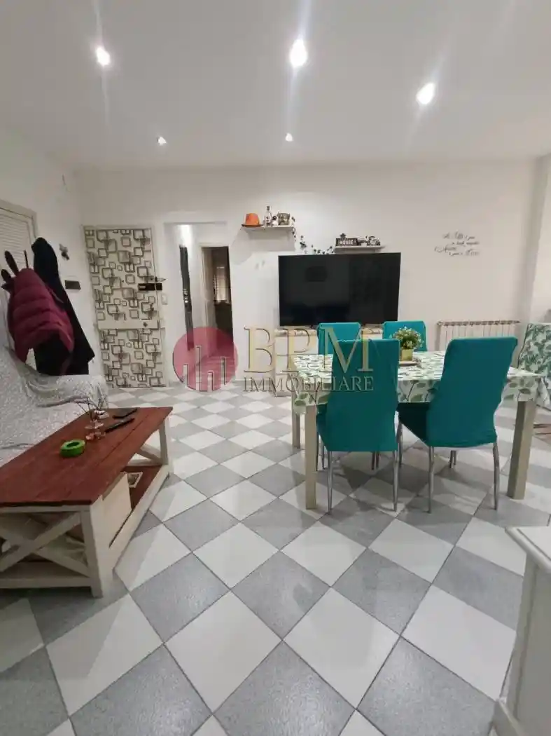 Trilocale via Fagiuoli 3, Quartiere Venezia, Livorno - foto 3