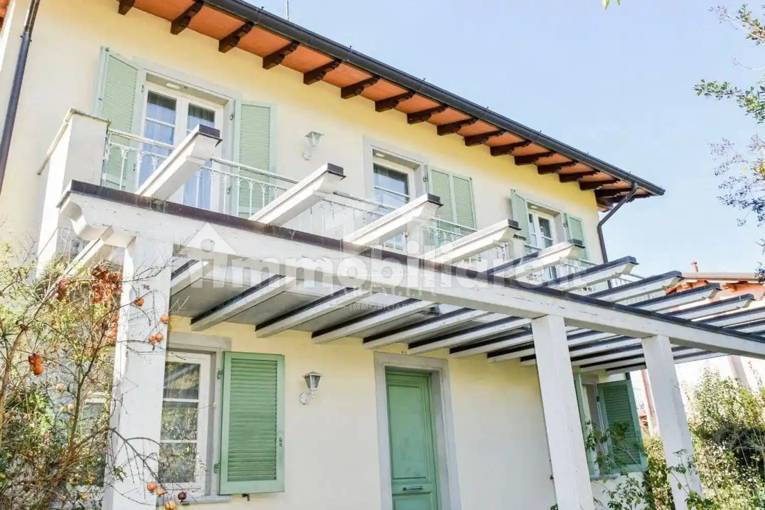 Villa in vendita a Pietrasanta