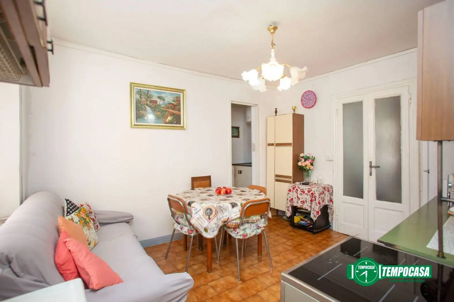 Apartment in vendita a Milan