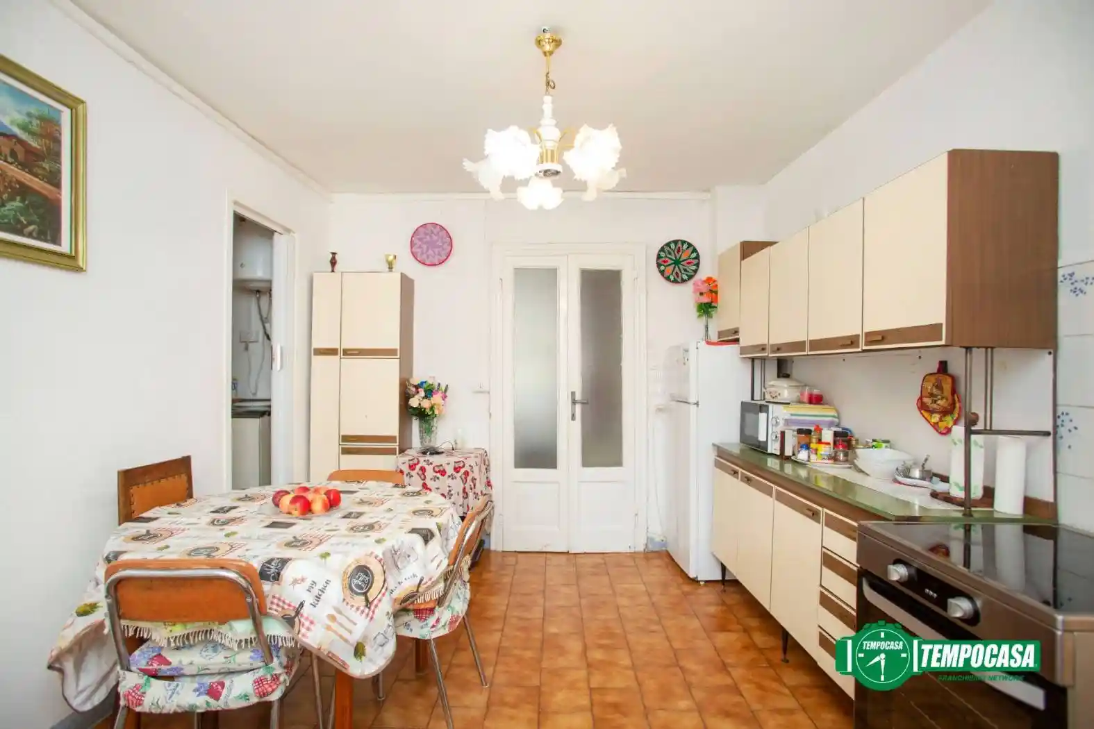 Bilocale via Gaudenzio Ferrari 10, Corso Genova, Milano - foto 2