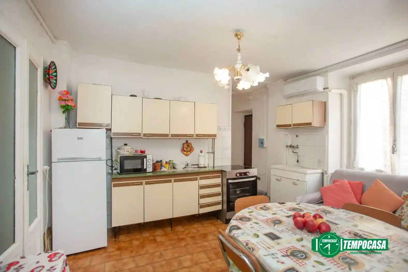 Bilocale via Gaudenzio Ferrari 10, Corso Genova, Milano - foto 4