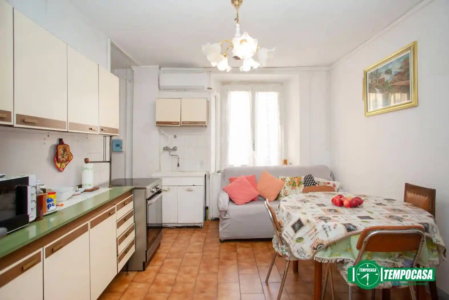 Bilocale via Gaudenzio Ferrari 10, Corso Genova, Milano - foto 5