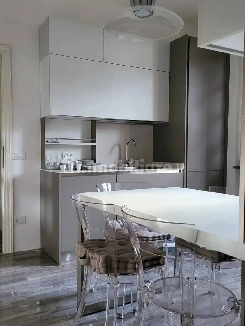 Villa in affitto a Forte dei Marmi