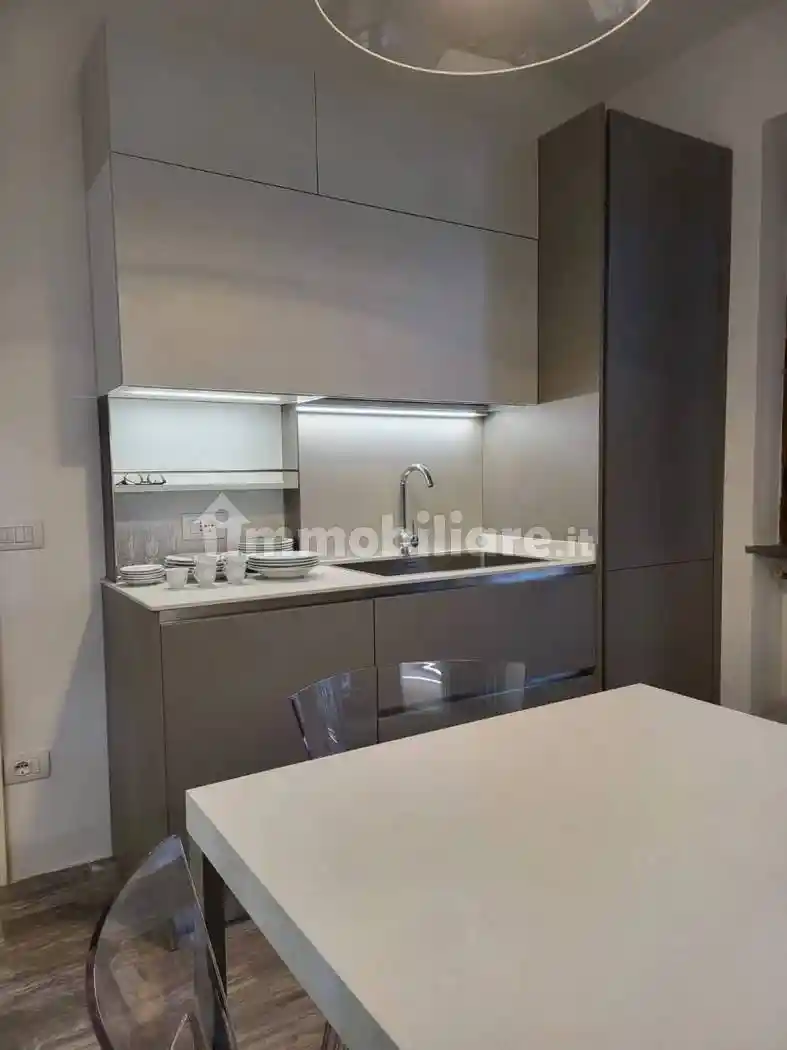 Villa unifamiliare via P. Nardini, Roma Imperiale, Forte dei Marmi - foto 2