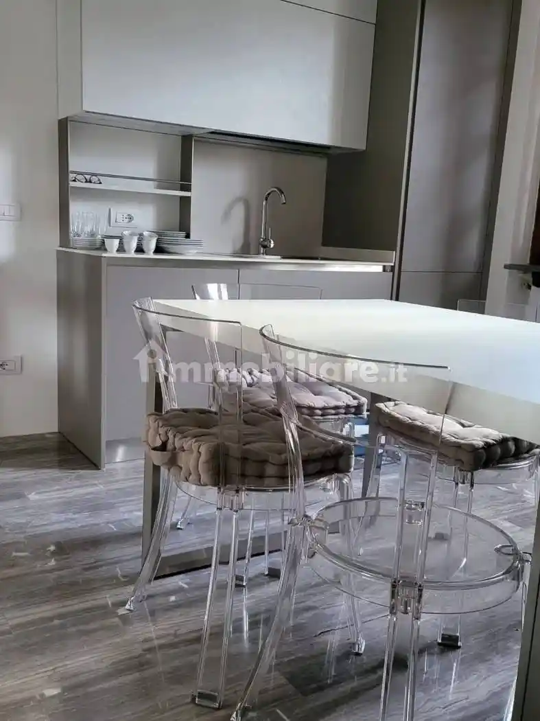 Villa unifamiliare via P. Nardini, Roma Imperiale, Forte dei Marmi - foto 4