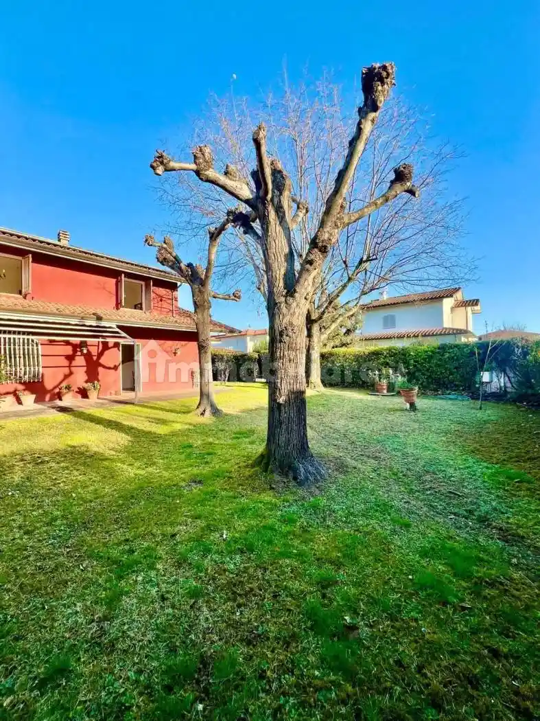 Villa unifamiliare viale Versilia, Vittoria Apuana, Forte dei Marmi - foto 4