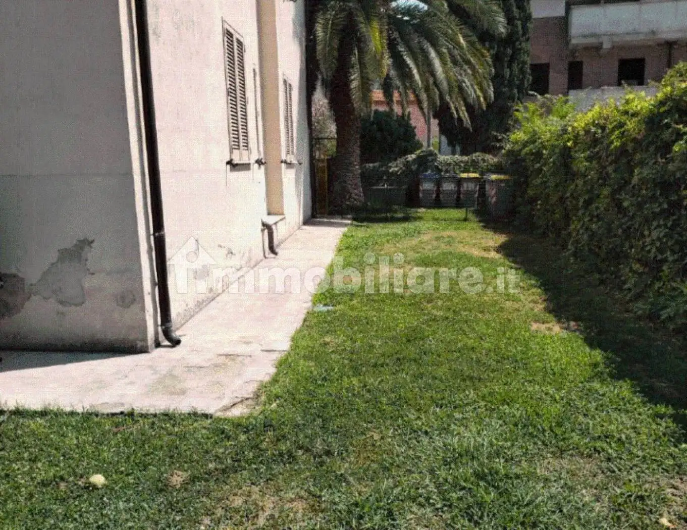 Appartamento in asta a Foligno