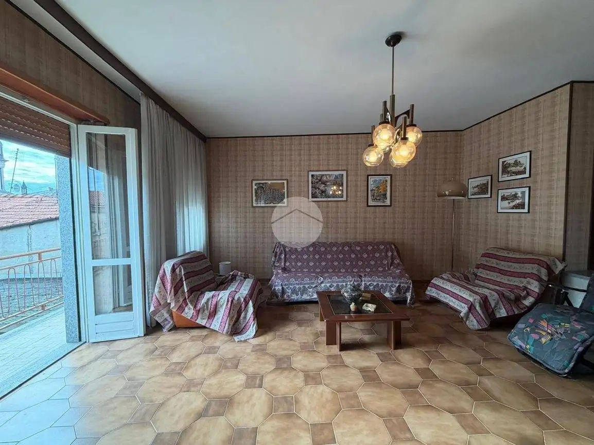 Appartamento via Cesare Battisti 14, Centro, Bagnolo Piemonte - foto 4