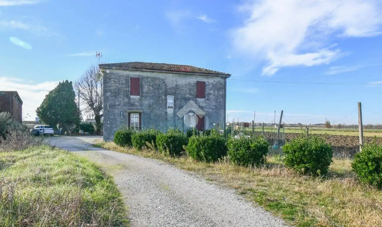 Casa indipendente in vendita a Poggio Renatico