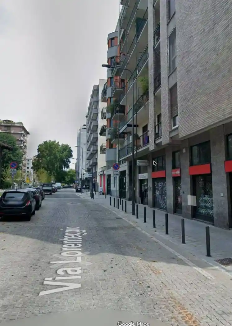 Trilocale ottimo stato, primo piano, Milano - foto 2