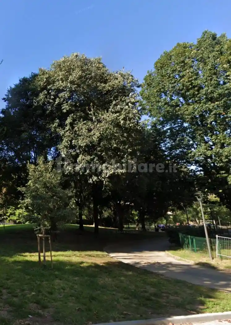 Trilocale ottimo stato, primo piano, Milano - foto 3