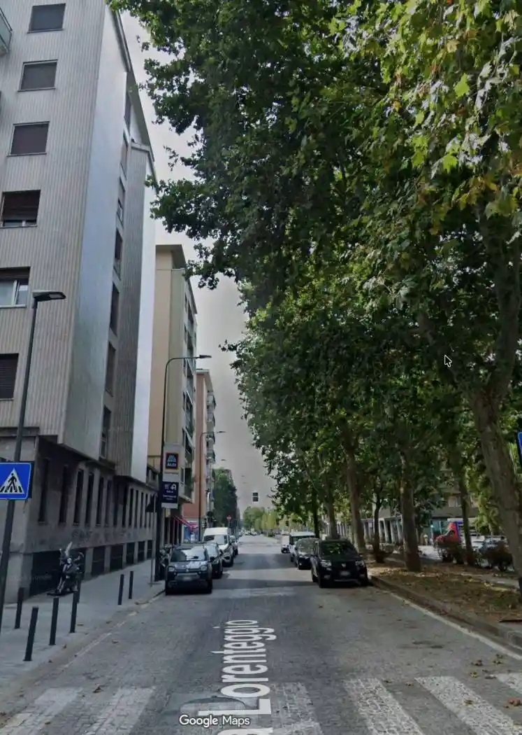 Trilocale ottimo stato, primo piano, Milano - foto 4