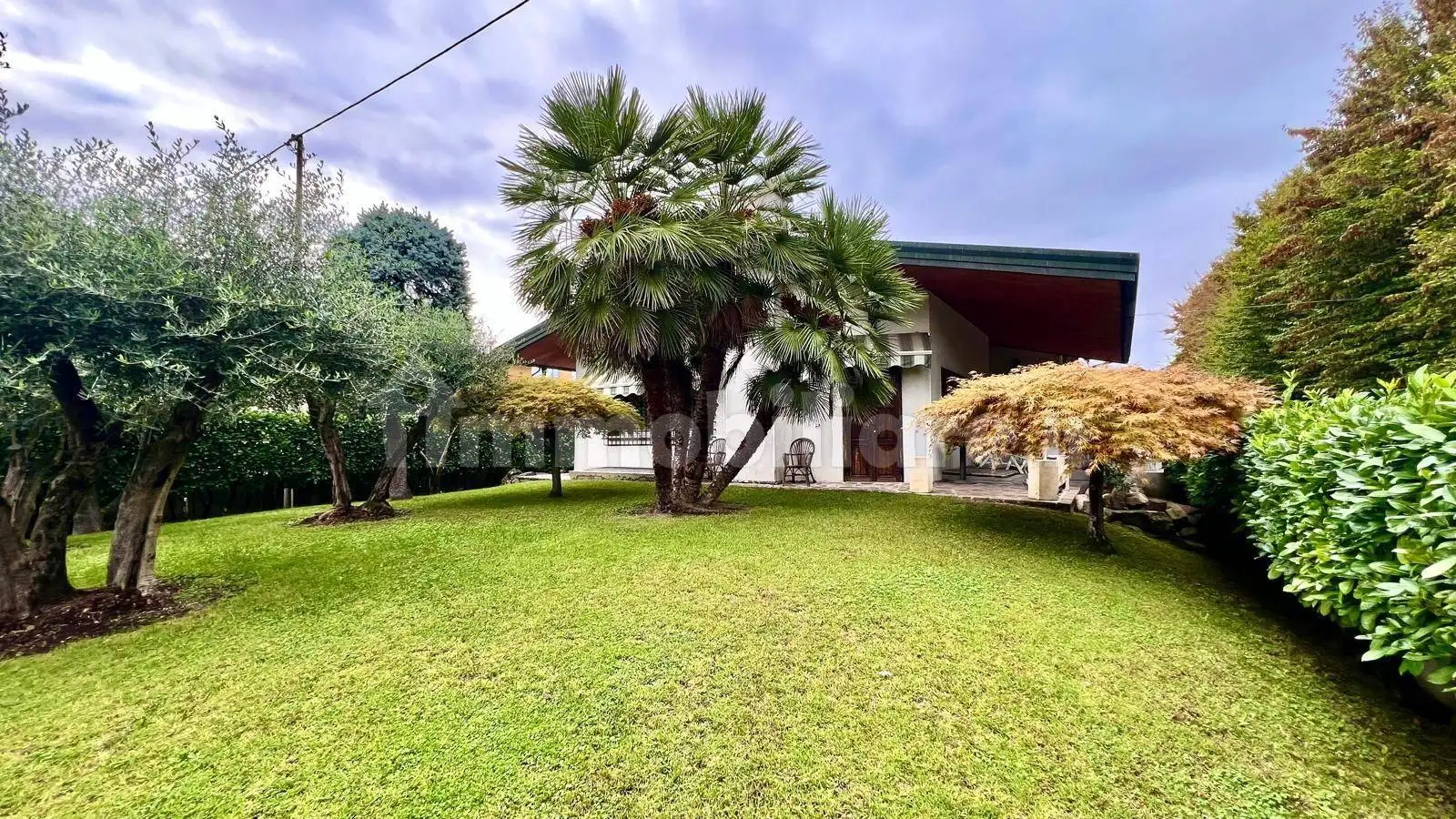 Villa in vendita a Mirano