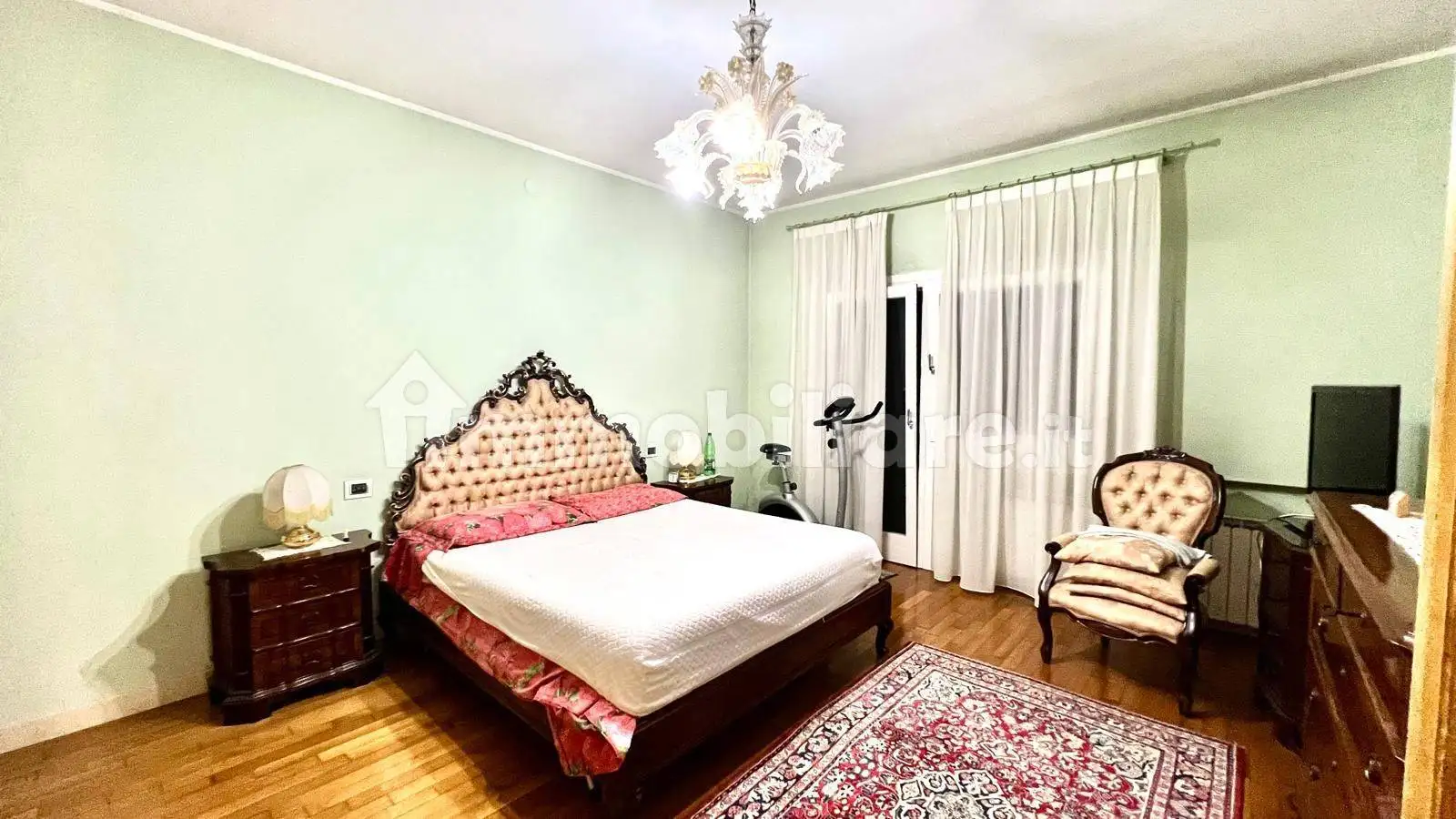 Villa unifamiliare via Ca' Rezzonico 1, Vetrego, Mirano - foto 4