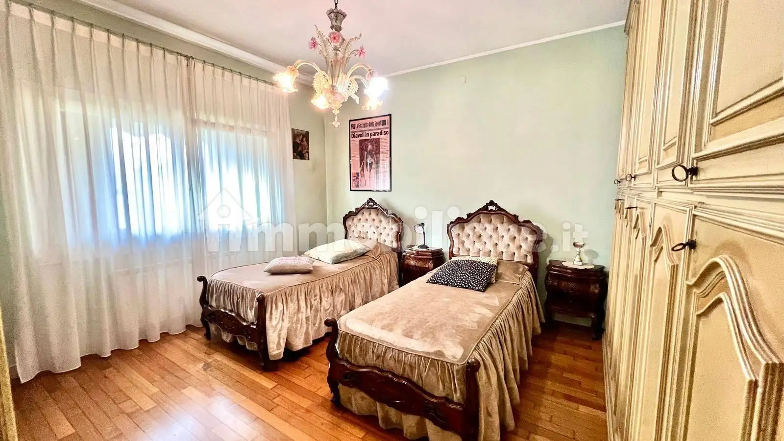 Villa unifamiliare via Ca' Rezzonico 1, Vetrego, Mirano - foto 5