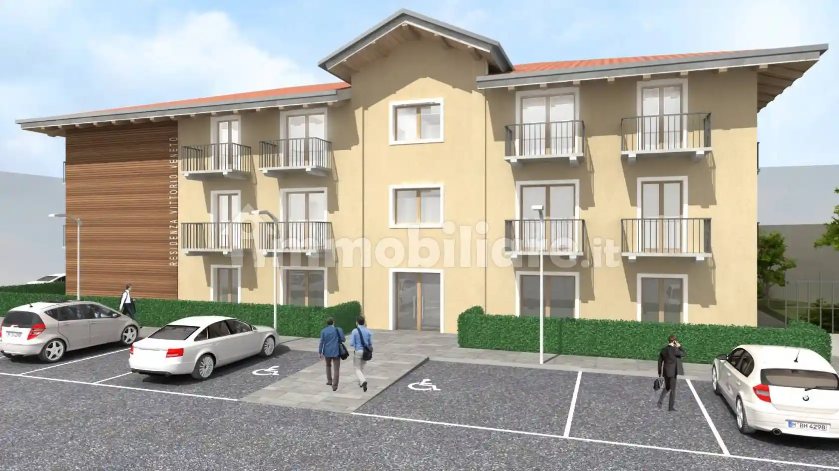 Progetto in vendita a Castelletto Stura