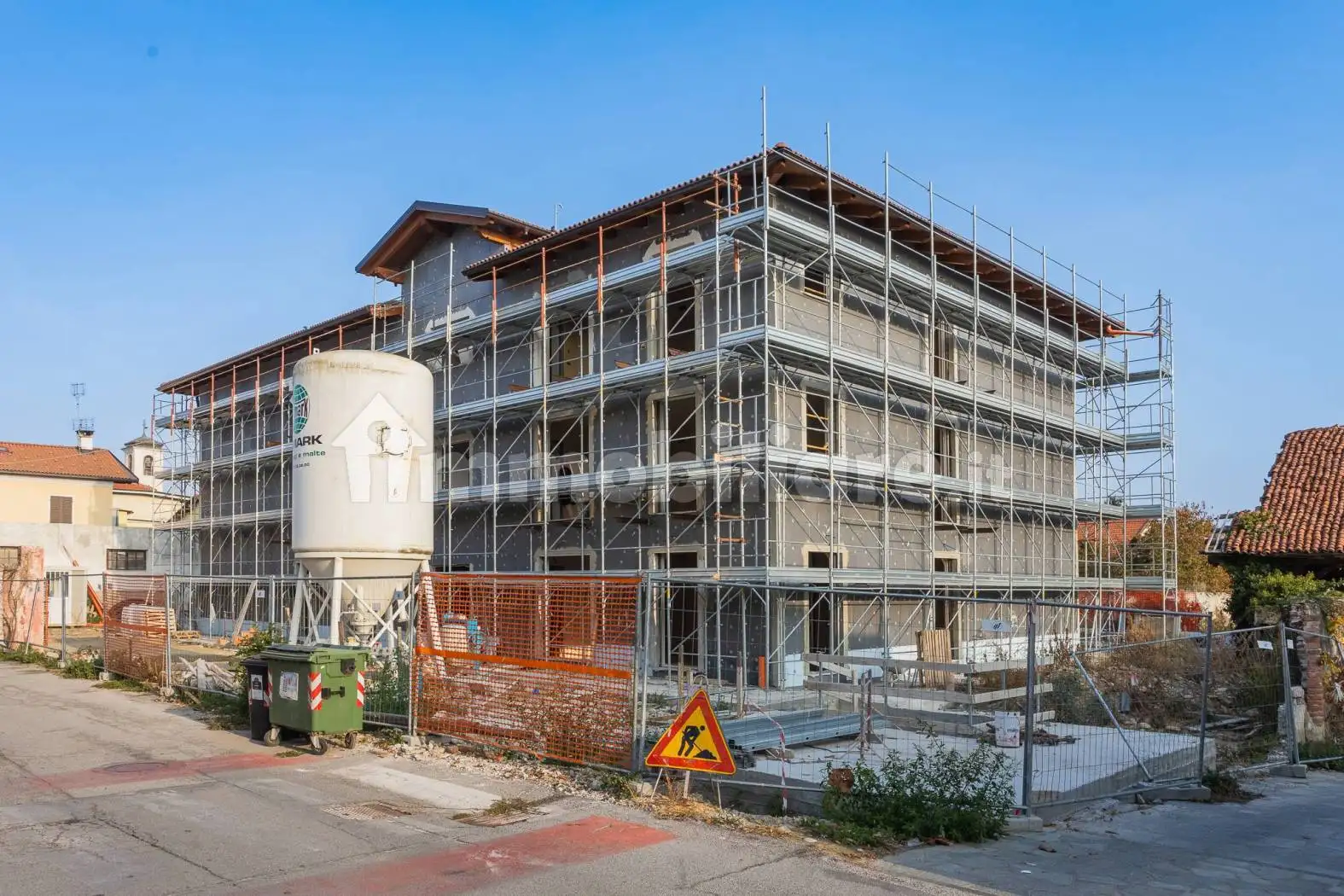 Appartamenti di nuova costruzione a Castelletto Stura - foto 4