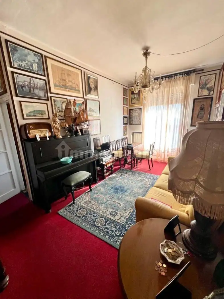 Appartamento in vendita a Pozzuolo Martesana