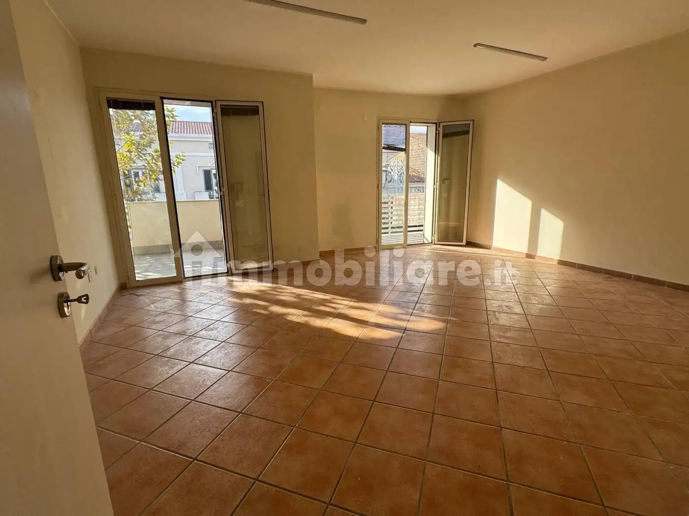 Appartamento in affitto a Casapulla