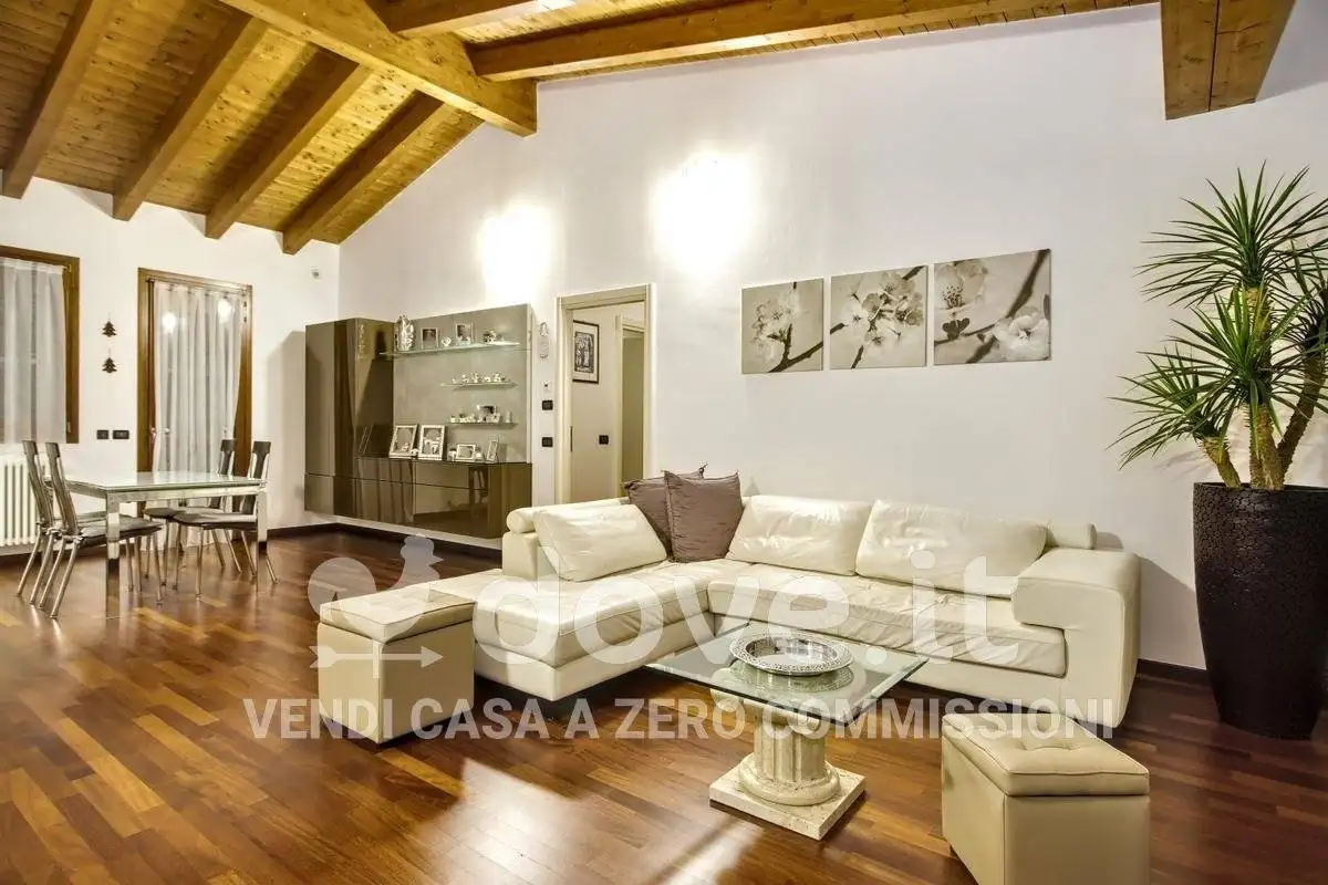 Attico via Caduti di Nassiriya 27, Baricella - foto 2