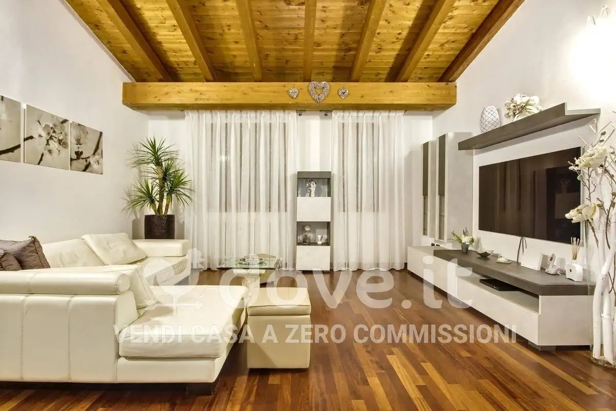 Attico via Caduti di Nassiriya 27, Baricella - foto 3