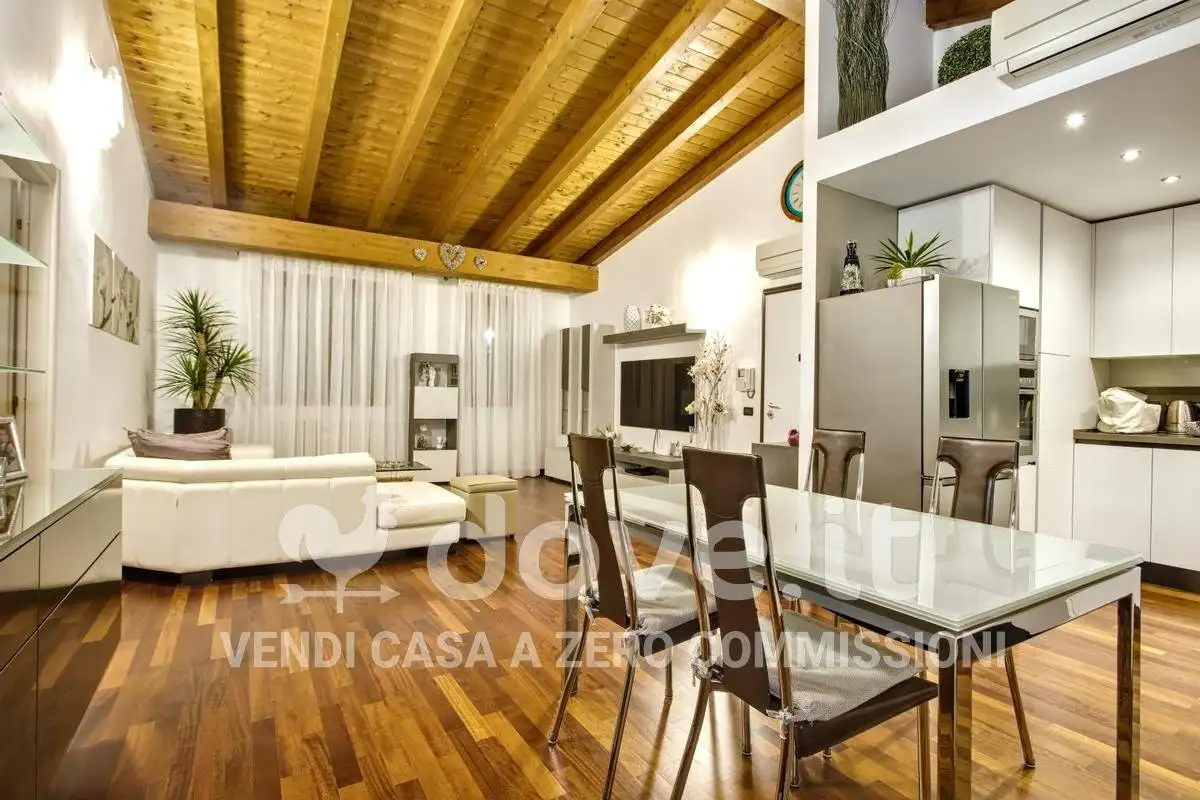 Attico via Caduti di Nassiriya 27, Baricella - foto 4