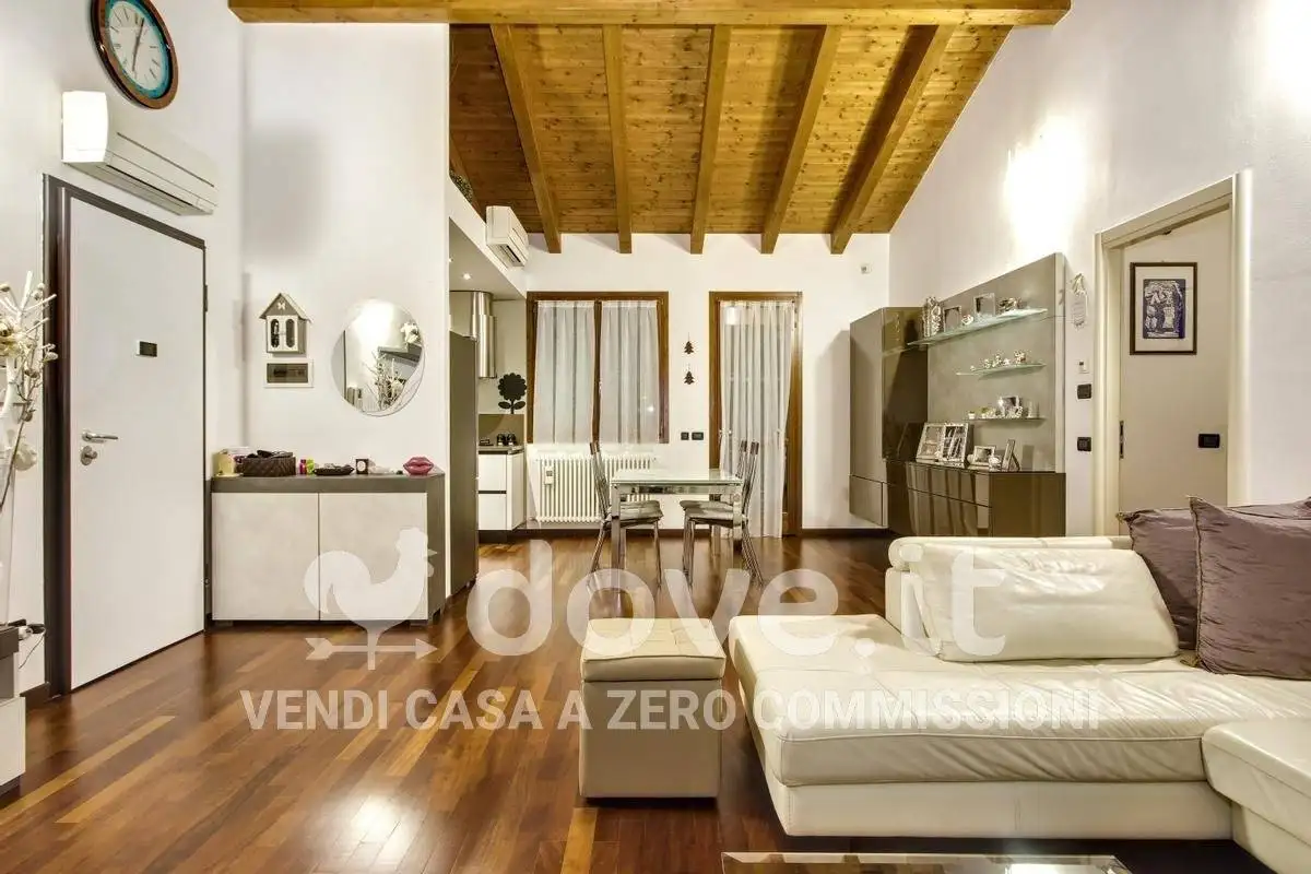 Attico via Caduti di Nassiriya 27, Baricella - foto 5