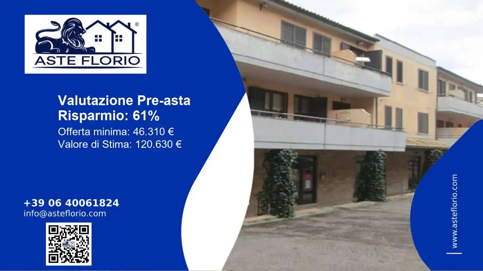 Appartamento in vendita a Cagli