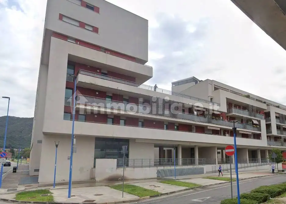 Appartamento in asta a Brescia
