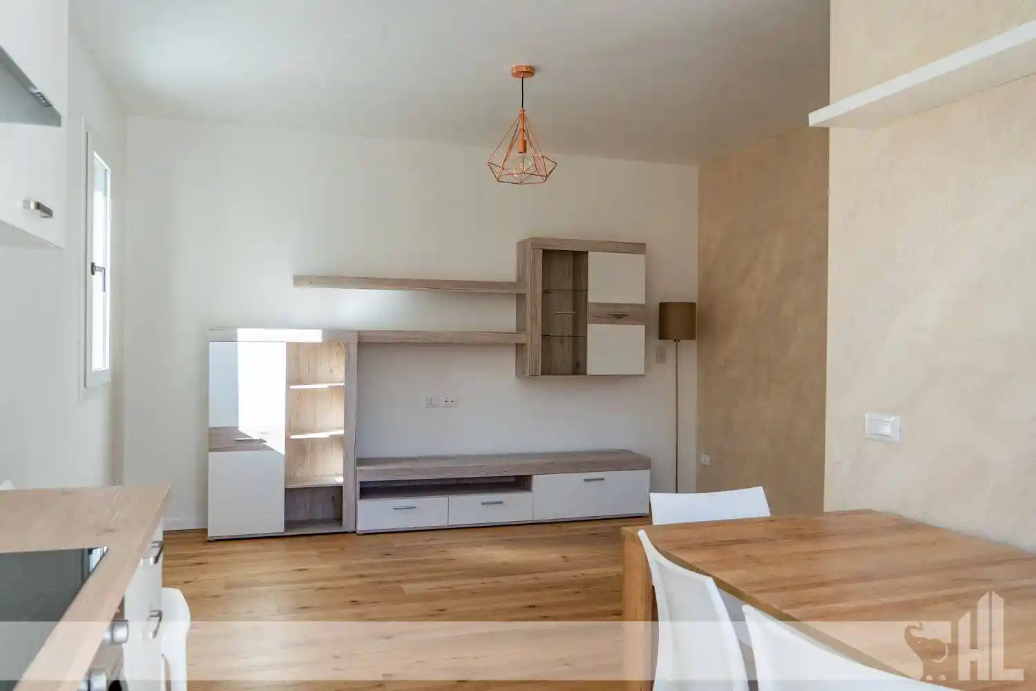 Bilocale Strada Ghirada 79, San Zeno, Treviso - foto 4