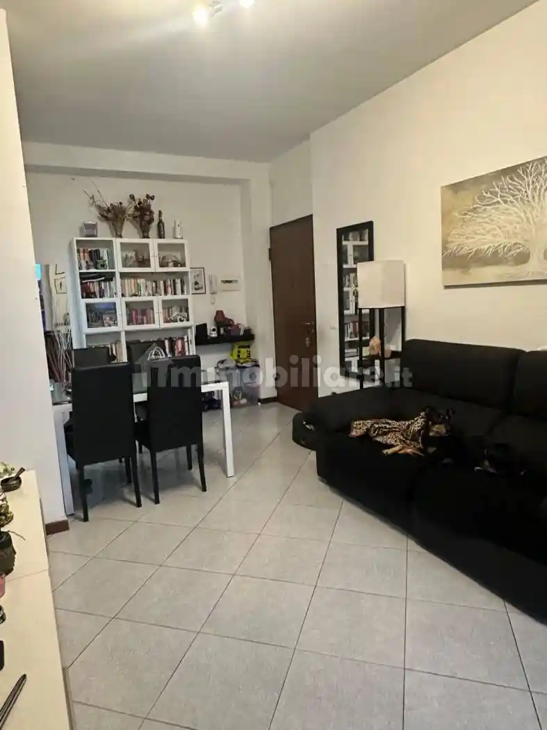 Bilocale via Asiago 101, Ponte Nuovo, Milano - foto 2