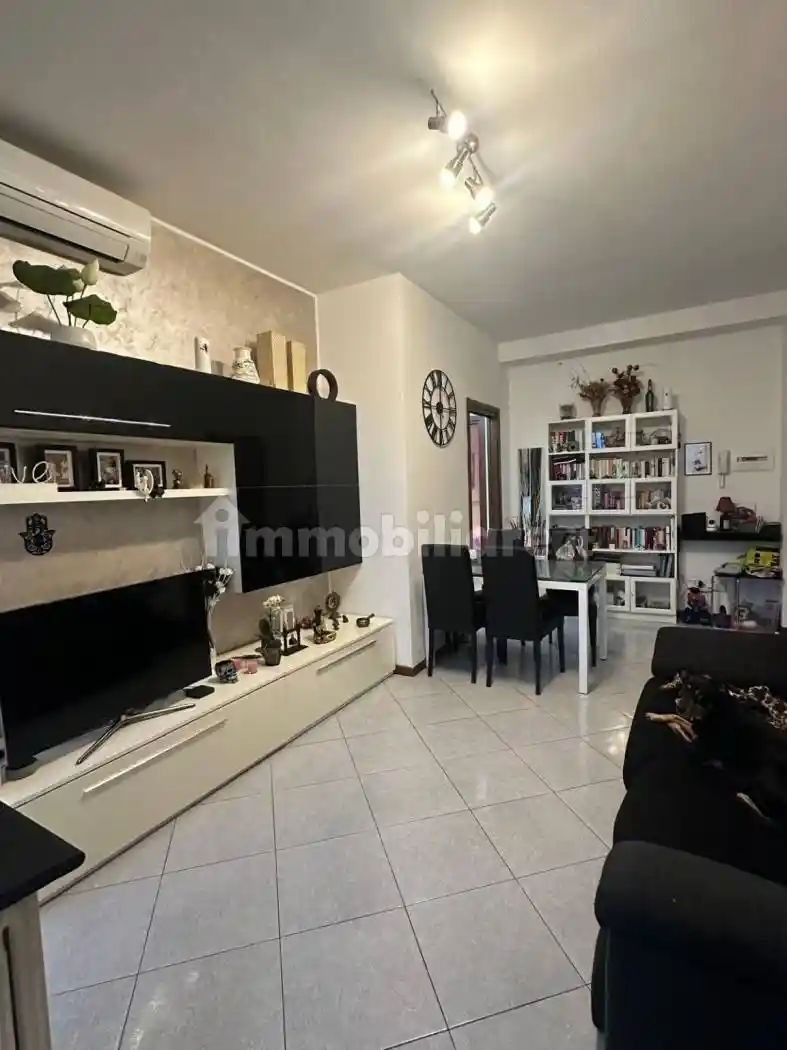 Bilocale via Asiago 101, Ponte Nuovo, Milano - foto 4