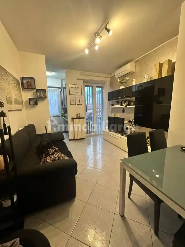 Bilocale via Asiago 101, Ponte Nuovo, Milano - foto 5