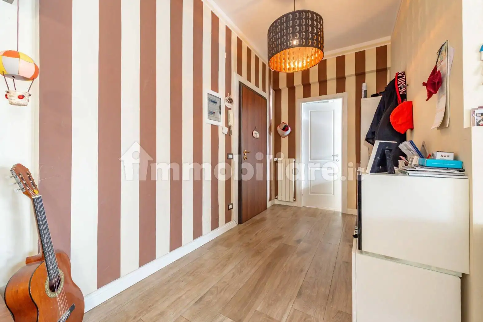 Trilocale via Frascati Colonna 24, Centro, Colonna - foto 2