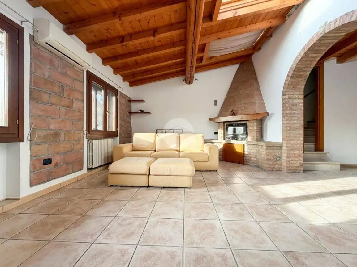 Villa in vendita a Montichiari