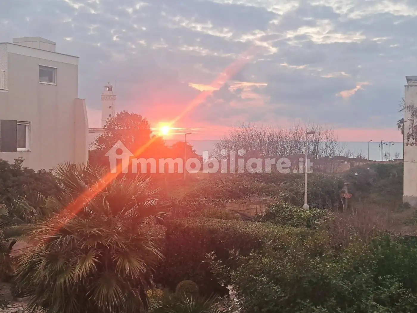 Appartamento in vendita a Anzio