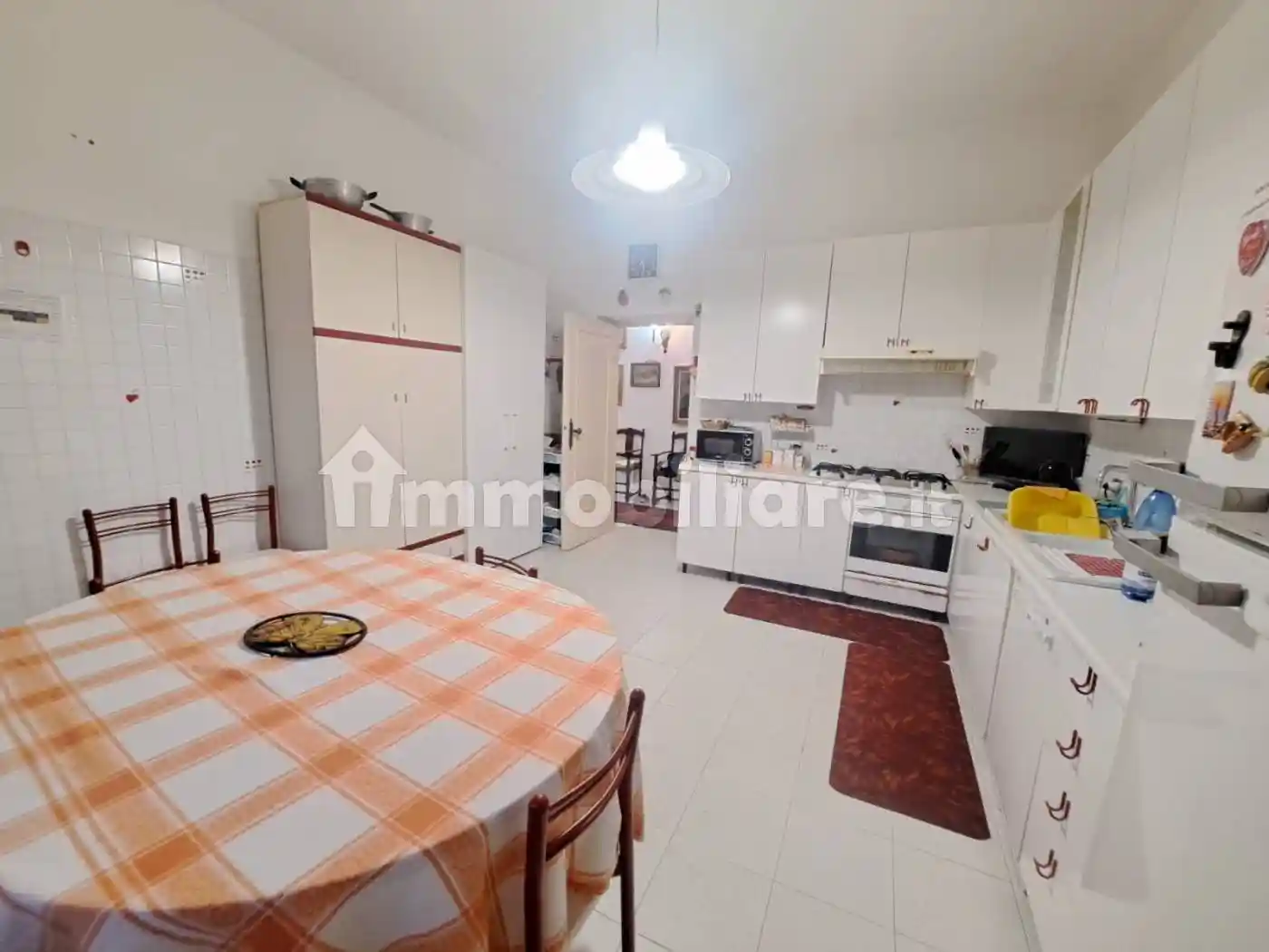 Appartamento via Luigi Mazza, Centro Storico, Anzio - foto 3