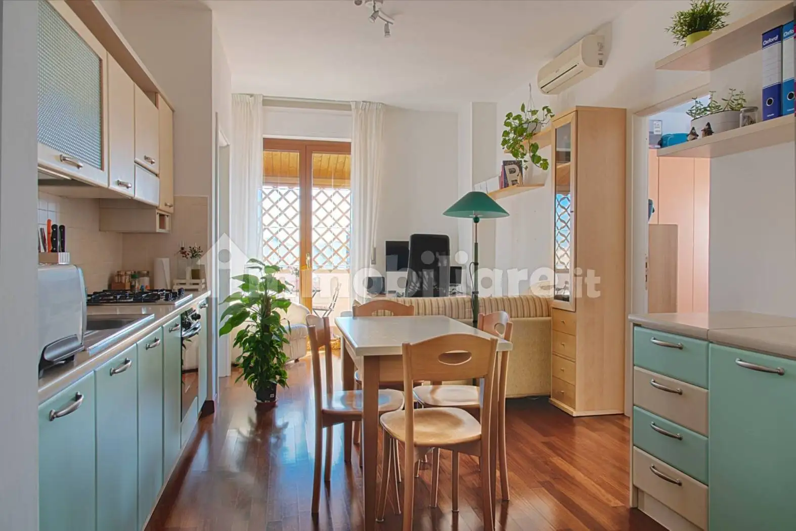 Appartamento in affitto a Livorno