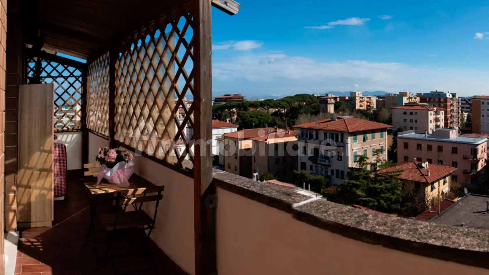 Bilocale via delle Siepi, Calzabigi, Livorno - foto 2