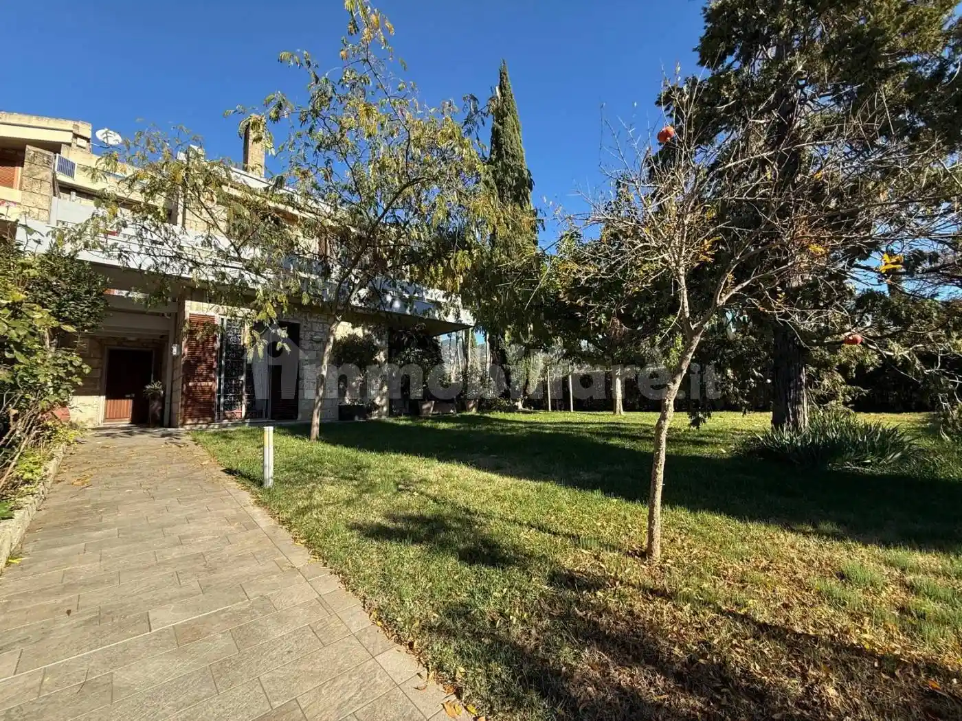 Villa plurifamiliare via dei Colli, Villa Palma - Piedimonte, Terni - foto 3