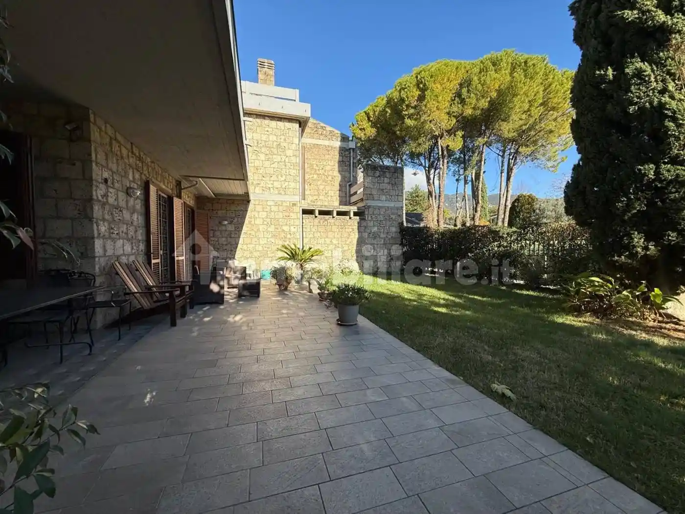 Villa plurifamiliare via dei Colli, Villa Palma - Piedimonte, Terni - foto 4