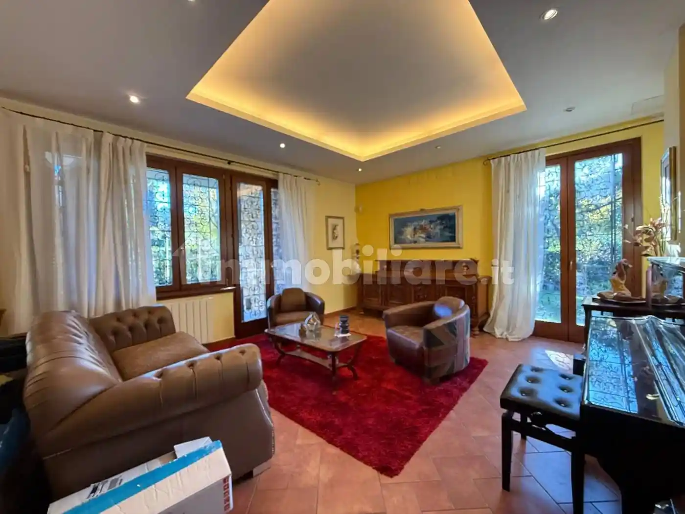 Villa plurifamiliare via dei Colli, Villa Palma - Piedimonte, Terni - foto 5