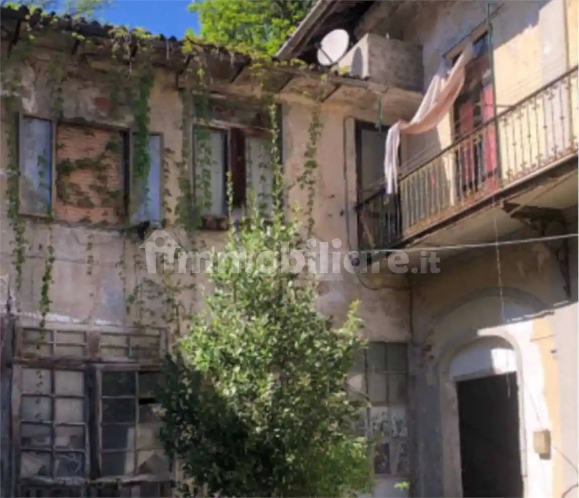 Appartamento all'asta via Dott. Giuseppe Broggi, Castiglione Olona - foto 3