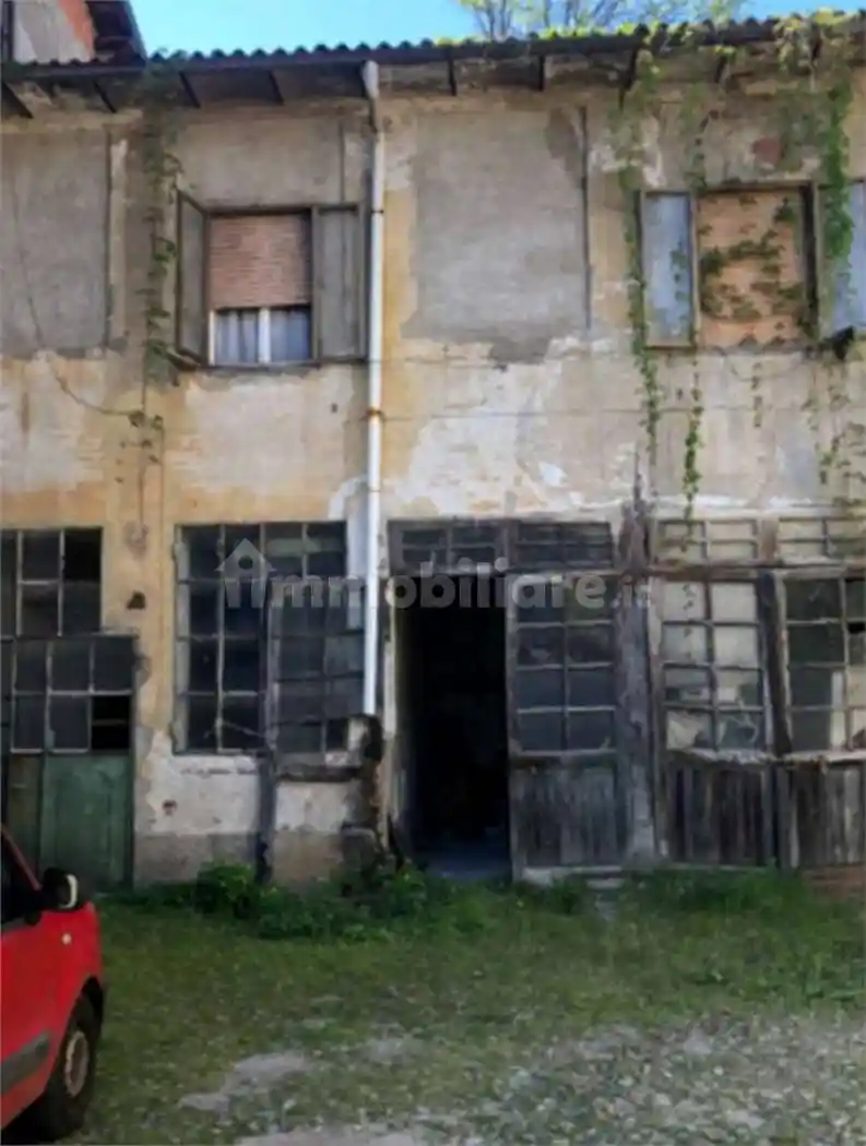 Appartamento all'asta via Dott. Giuseppe Broggi, Castiglione Olona - foto 4